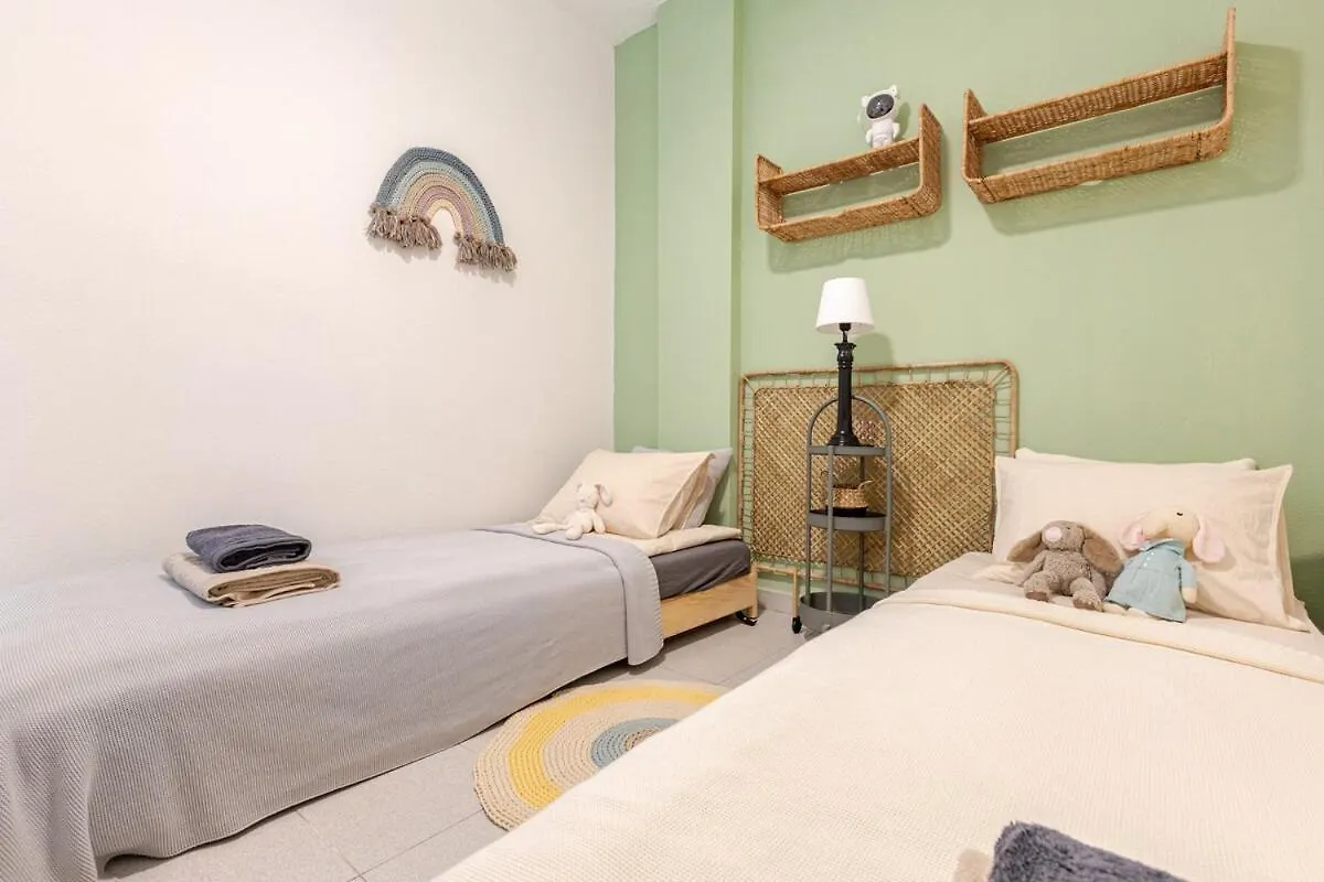 Oceanview Getaway With Pool In Playa La Arena Apartman Puerto de Santiago