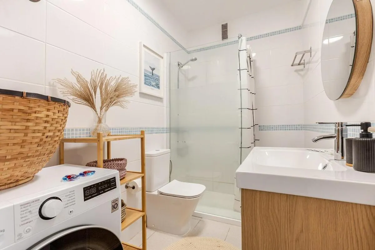 Oceanview Getaway With Pool In Playa La Arena Apartman Puerto de Santiago
