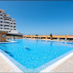 Apartamento Ohana, Puerto de Santiago (Tenerife)
