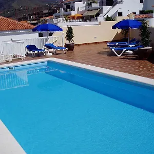 Apartamento Arena Sol, Puerto de Santiago (Tenerife)