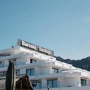 Szálloda Barceló Santiago, Puerto de Santiago